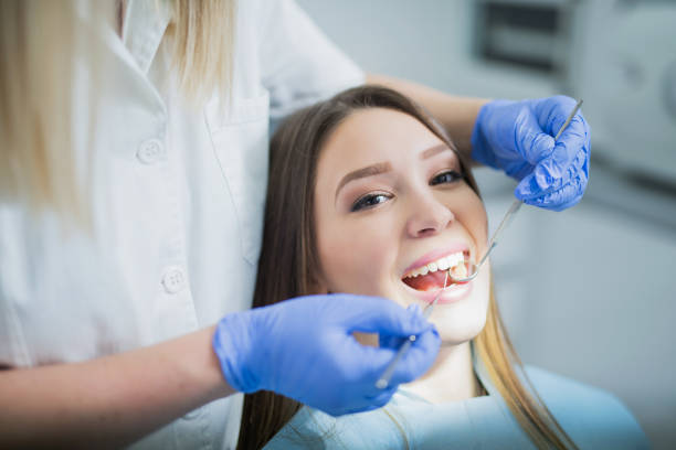 Reliable Clementon, NJ Dental Services Solutions